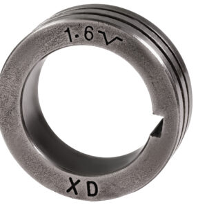 Ролик подающий Ø 37-26 (MULTIMIG-5000/5000P) 1,2-1,6 мм под стальную проволоку