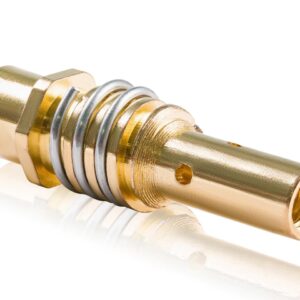 Держатель сопла КЕДР (M-15 PRIME) со спиралью