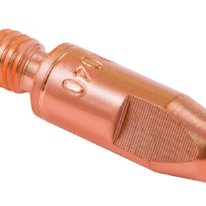 Наконечник CuCrZr КЕДР PRO M6 / Ø 1,0мм (8,0 / 28)