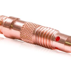 Держатель цанги  КЕДР (TIG-17–18–26 PRIME) Ø 2,4 мм