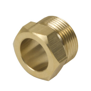 Гайка к головке резака КЕДР Р3П-04/Р3П-05