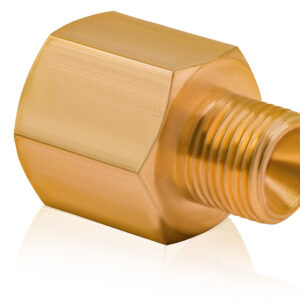 Переходник КЕДР М12 на G3/8 TIG DC