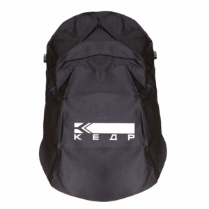 Капюшон сварщика (накидка) легкая для сварочных масок КЕДР