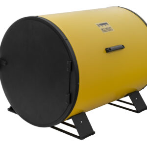 Электропечь КЕДР ЭП- 90МК с цифровой индикацией (220В, 400°C, загрузка 90кг)