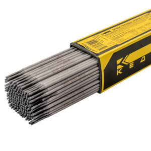 Электроды КЕДР УОНИ 13/55 Ø 2,5 мм (пачка 4,5кг)