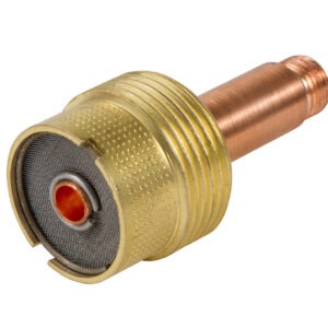 Держатель цанги БОЛЬШАЯ ГАЗ ЛИНЗА КЕДР (TIG-17–18–26 PRO/EXPERT) Ø 4,0 мм