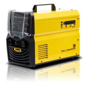 Установка воздушно-плазменной резки КЕДР AlphaCUT-80MV (220-380В, 25-80А, 35 мм)