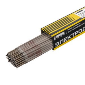 Электроды КЕДР E 347-16 / ЦЛ-11 Ø 3,2 мм (пачка 2 кг)