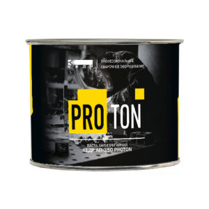 Паста антипригарная КЕДР АП-350 PROTON
