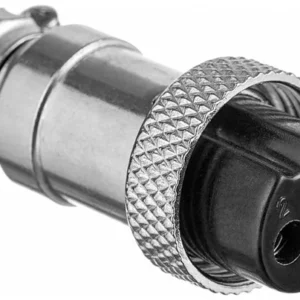 Разъем TIG 2pin "мама"
