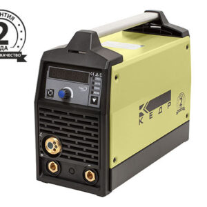 Полуавтомат  КЕДР MIG-160 GDM (220В, 50-160А)