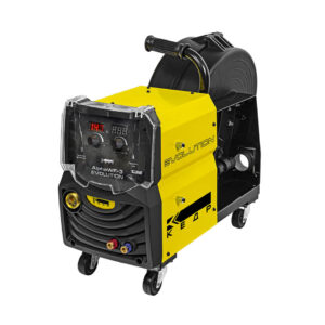 Механизм подающий КЕДР AlphaWF-3 EVOLUTION (закрытого типа)