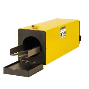 Электропечь КЕДР ЭП- 5 (230В, 400°C, загрузка 5кг)