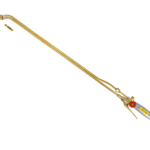 Резак пропановый КЕДР Р3П-03 удлиненный рычажный