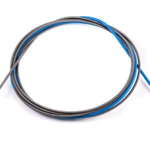 Канал направляющий КЕДР PRIME (0,6–0,8) 3,4 м синий