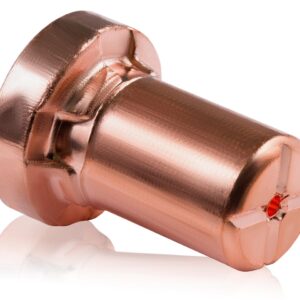 Сопло КЕДР (CUT-31 PRIME) Ø 1,0 удлиненное (для аппарата UltraCUT-40)