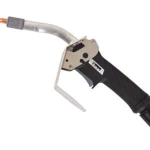 Горелка к п/а  КЕДР  MIG-350 Flux EXPERT (евро адаптер) 4,5м морозостойкая