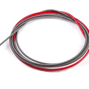 Канал направляющий КЕДР PRIME (1,0–1,2) 3,4 м красный