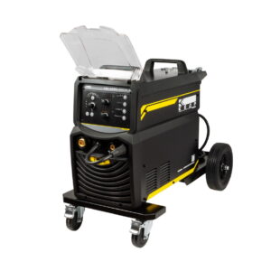 Полуавтомат  КЕДР UltraMIG-250S-3 (30–250А, 380В)