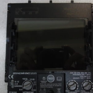 Светофильтр к маске КЕДР К-904 EXPERT