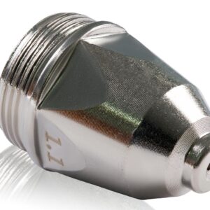 Сопло КЕДР (CUT-80 PRIME) Ø 1,0 мм