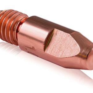 Наконечник E-Cu КЕДР PRIME М8 / Ø 1.0мм (9.0 / 30)