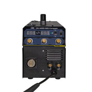 Полуавтомат  КЕДР UltraMIG-220 Compact (230В, 40-220А)