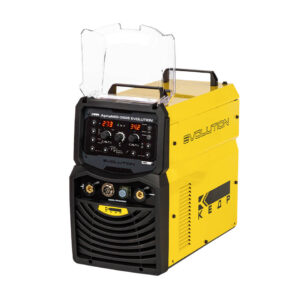 Источник сварочный КЕДР AlphaMIG-350S EVOLUTION (30–350А, 400В)