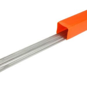 Прутки титановые КЕДР TIG ERTi-2  Ø 2,0 мм (1000 мм упаковка 10 шт.)