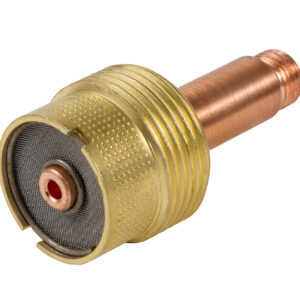 Держатель цанги БОЛЬШАЯ ГАЗ ЛИНЗА КЕДР (TIG-17–18–26 PRO/EXPERT) Ø 2,0 мм