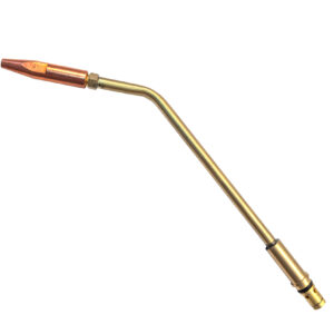 Наконечник для горелки КЕДР Г-2П Малютка №4П