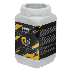 Травильный гель (травильная паста) КЕДР PROTON ТГ-1000 (пластик банка 1,0 кг)