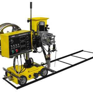 Направляющий рельс КЕДР  НР-01 (1,5м) для трактора AlphaTRAC-1