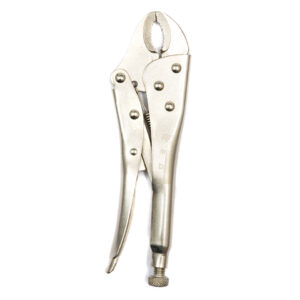 Зажим ручной КЕДР 10Y PRIME