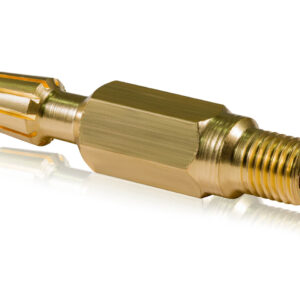 Мундштук внутренний КЕДР для Р1П-02/Р3П-02 №2П