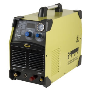 Установка воздушно-плазменной резки КЕДР CUT -63G (380В, 23-63А, 20 мм)