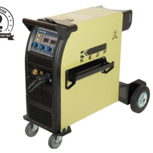 Полуавтомат  КЕДР MIG-250GN (380В, 50–250А)