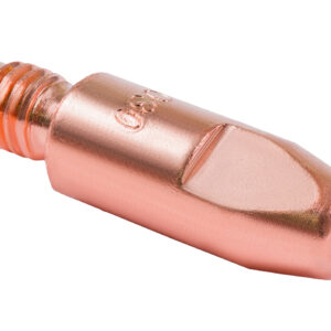 Наконечник E-Cu/Alu КЕДР PRO М6 / Ø 0.8 мм (8,0 / 28)