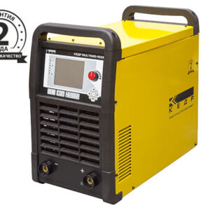 Источник сварочный КЕДР MultiMIG-5000 (380В, 30-500А)