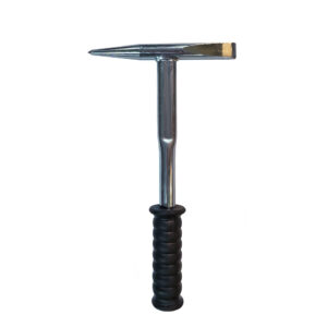 Молоток сварщика шлакоотбойный КЕДР СН-01 PRO