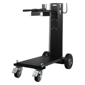 Тележка КЕДР СТУ-1 для MultiMIG-3500/5000S/5000DP, MultiTIG-3200P DC/3200P AC/DC/5000P AC/DC