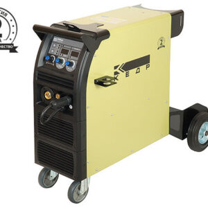 Полуавтомат  КЕДР MIG-250GS (220В, 40–250А)