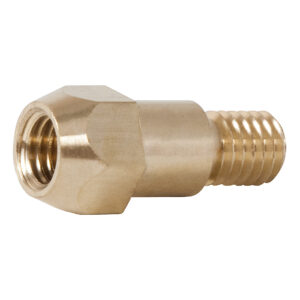 Вставка под наконечник КЕДР ( MIG-38 EXPERT) M8 / 28мм