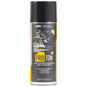 Спрей антипригарный керамический КЕДР АС-400К PROTON