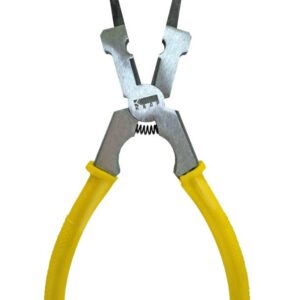 Плоскогубцы сварщика КЕДР УСП-7