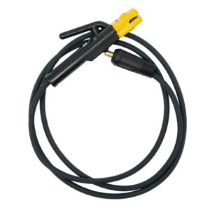 Электрододержатель КЕДР 300А с кабелем 3 метра 35-50/1*25 PRO Comfort