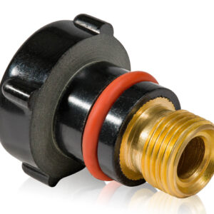 Колпачок короткий КЕДР (TIG-17–18–26 PRO/EXPERT)