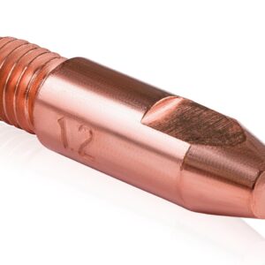 Наконечник E-Cu КЕДР PRIME М6 / Ø 1.2мм (7.0 / 27)