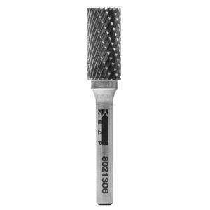 Борфреза твердосплавная КЕДР ZYAS1225/ DC (Ø12 мм)