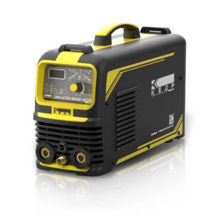 Установка аргонодуговой сварки КЕДР UltraTIG-200P AC/DC (220В, 10-200А)